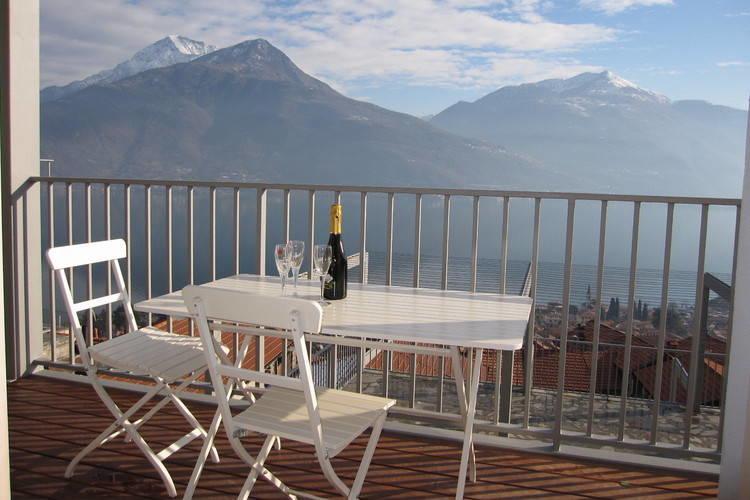 Agriturismo Treterre Pianello Del Lario Exterior foto