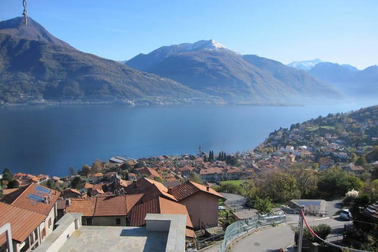 Agriturismo Treterre Pianello Del Lario Exterior foto